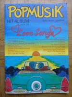 Popmusik Hit-Album Super 20 - Love Songs München - Bogenhausen Vorschau