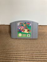 Super Mario 64 für N64 Kreis Pinneberg - Neuendeich Vorschau