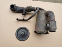 VW LT 28-55 Luftfilter CH CL Benziner Schleswig-Holstein - Raa-Besenbek Vorschau