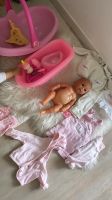 Puppenden, Babyborn, Spielzeug Hessen - Nauheim Vorschau