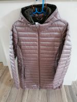 Steppjacke Gr. M, NEU, inkl. Versand Parchim - Landkreis - Pinnow Vorschau