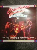 Creedence Clearwater Revival   Greatest Hits vol. 2  LP  Vinyl Brandenburg - Groß Kreutz Vorschau