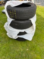 Sommerreifen Pirelli neuwertig 235/55 R19 101Vz Niedersachsen - Seelze Vorschau