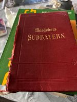 Baedekers Südbayern Bayern - Garmisch-Partenkirchen Vorschau