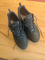 Neuwertige Meindl Wanderschuhe in 45/11 zu verkaufen. Mülheim - Köln Buchforst Vorschau