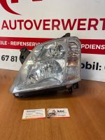 Opel Meriva Scheinwerfer links 93175364 Rheinland-Pfalz - Idar-Oberstein Vorschau