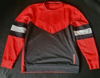 Pullover Calvin Klein CK Gr.M rot schwarz Rheinland-Pfalz - Landau in der Pfalz Vorschau