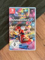 Mario Kart 8 Deluxe Nintendo Switch Sachsen - Chemnitz Vorschau