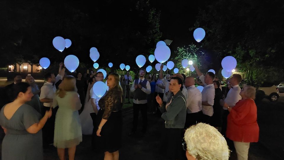 Dj.Roland für Ihre Hochzeit Geburtstag Jubiläen 2024 /25 in Minden