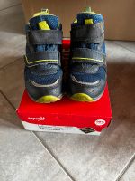 Superfit Halbschuhe, blau, Gr. 30 Niedersachsen - Rastede Vorschau