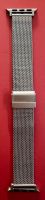 Uhrenband Armband f. Apple Watch 38 40 41 Edelstahl Roségold NEU Bayern - Landshut Vorschau