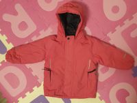 Winterjacke Name it Mädchen Gr. 98 pink Schneejacke Nordrhein-Westfalen - Lemgo Vorschau