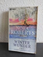 WiNTERWUNDER * Nora Roberts *HEYNE Verlag Taschenbuch Dresden - Cossebaude Vorschau