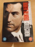 Robert de Niro DVD Collection - 5 Filme - Neuwertig - Englisch Kiel - Schreventeich-Hasseldieksdamm Vorschau