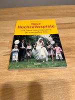 Buch „Idee Hochzeitsspiele“ München - Trudering-Riem Vorschau