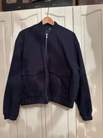 Blouson in dunkelblau NEU! Rheinland-Pfalz - Bodenheim Vorschau