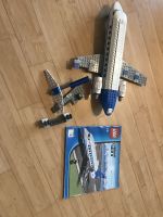 Lego City 3181 Passagierflugzeug Bayern - Karlskron Vorschau