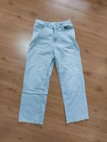 Lindex 152 158 Jeans weite Hose Sommer Nordrhein-Westfalen - Rheine Vorschau