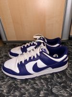 Nike dunk low retro 44 Bayern - Oberding Vorschau