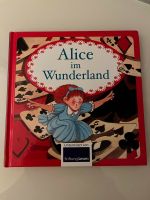Buch Alice im Wunderland Sachsen - Chemnitz Vorschau
