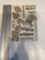 Clear Stamps Kr. München - Haar Vorschau