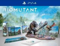 Biomutant Atomic Edition - PlayStation 4 - NEU - Collectors Niedersachsen - Apensen Vorschau