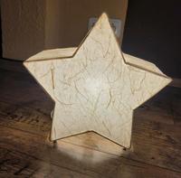 Dekolampe, Sternlampe, Lampe Thüringen - Arnstadt Vorschau