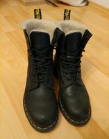 Dr. Martens Serena Winterboots Winterstiefel Größe 39 Baden-Württemberg - Weil im Schönbuch Vorschau