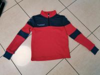 Ziptop Hummel Gr 128 wie neu Sport Training Nordrhein-Westfalen - Bedburg Vorschau