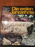 Die ersten Jahrzehnte - das neue Testament Sachsen-Anhalt - Dessau-Roßlau Vorschau