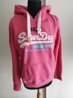 Superdry Vintage Damen Hoodie/Kapuzenpullover in Gr L Nordrhein-Westfalen - Wadersloh Vorschau