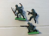 Britains 3 Soldaten, Deutsche Wehrmacht Niedersachsen - Osnabrück Vorschau