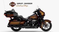 Harley-Davidson Ultra Limited 2024 Tobacco Fade Bayern - Hettstadt Vorschau