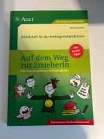 Kindergarten Fachbuch Baden-Württemberg - Ulm Vorschau