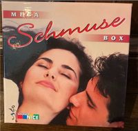CD-Box (6 CDs) - Mega Schmuse Box Hessen - Nauheim Vorschau