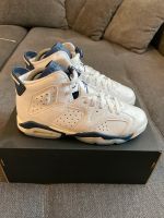 Jordan 6 Navy Blue Thüringen - Weimar Vorschau