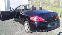 Peugeot 307CC Hessen - Limburg Vorschau