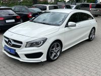 Mercedes-Benz CLA 250 Shooting Brake AMG Line Xenon Navi Aut. Baden-Württemberg - Leimen Vorschau