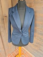 Fransa Blazer Gr. S dunkelblau neu Bayern - Bad Heilbrunn Vorschau