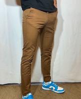 H&M Chino Hose Anzugshose Jeans Skinny Fit Braun Gr XL L.O.G.G. Nordrhein-Westfalen - Sankt Augustin Vorschau