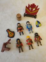 Playmobil Novelmore Figuren Bayern - Erlenbach am Main  Vorschau