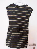 lässiges Kleid, Only, Schwarz/gelb, Gr. S Baden-Württemberg - Konstanz Vorschau