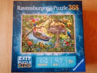 Exit Puzzle Kids Ravensburger Puzzle 368 Teile ab 9 J. Baden-Württemberg - Todtmoos Vorschau