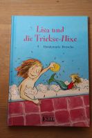 *TOP* Buch "LISA UND DIE TRICKSE-HEXE" Bayern - Rain Lech Vorschau