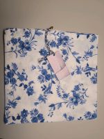 GreenGate Stoffserviette - Napkin Vanessa Blue NEU Baden-Württemberg - Calw Vorschau