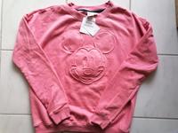 Damen Mickey Mouse Sweatshirt M Hessen - Herborn Vorschau