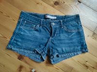 Levi Strauss Hotpants Shorty Short Levi's Nordrhein-Westfalen - Troisdorf Vorschau