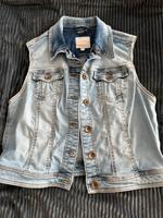 Soccx Damen Weste Jeans Gr.38/M wNeu Borsdorf - Panitzsch Vorschau