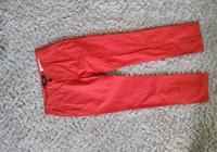 H&M Hose, rot, Gr 32 Bayern - Karlstadt Vorschau