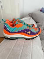Herren Nike Sneaker Hessen - Dieburg Vorschau